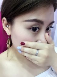 -吉吉靓甲美睫