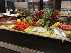 -阿纳迪酒店·秘境西餐厅