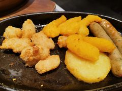 -萨莉亚(巴黎春天成山店)