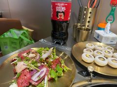 -炉队长·齐齐哈尔家庭烤肉(马家堡店)