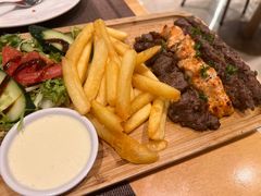 -ALAMEEN阿拉伯餐厅(三里屯店)