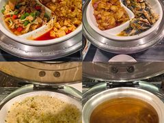 -昆明中心皇冠假日酒店