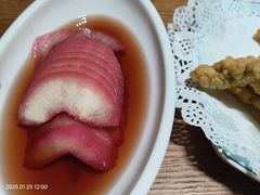-掌上鲜(南顺城街店)