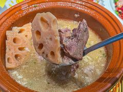 -董厨煨汤馆(车站路店)