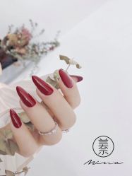 -美奈サロン美甲美睫皮肤管理