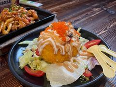 -小川洋风料理(汉街店)