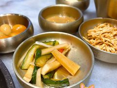 -韩宫宴烤肉·黑毛和牛·料理(滨湖银泰城店)