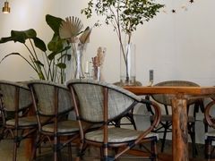 -MIMO CAFE(沙头角店)