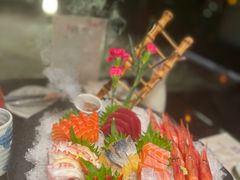 -梅筑·创意料理(王府井百货店)