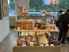-BreadTalk面包新语(龙之梦购物中心莘庄店)