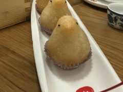 -点心传说·粤菜点心(佐阾虹湾店)