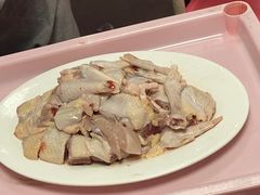 -花苑美食横琴生蚝火锅(拱北粤华路店)