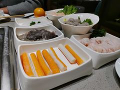-海底捞火锅(旭辉MALL店)