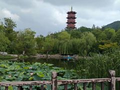 -云龙湖旅游景区