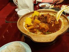 -宏状元现熬粥·京味菜(五棵松店)