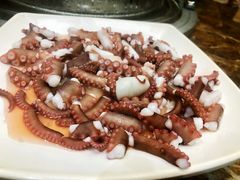-海味当家·蒸锅海鲜(中山广场创始店)