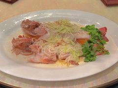 -8餐厅(新葡京酒店)