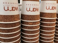 -Cafe on warm(丹霞店)