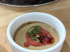 麻酱-元盛居(亚泰大街店)