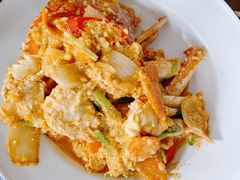 -Doo Dee Thai Food(Issan/Isaan/Esan)