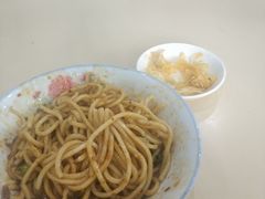 脆绍面-二号桥脆绍面(星辉中路店)