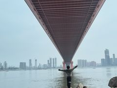 -武汉长江大桥