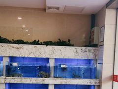 -香山湖渔家大院