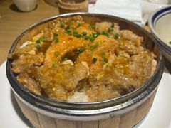 -乡野李掌柜(汉江路店)