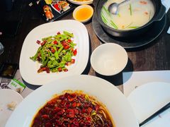 -外婆家(杭州马塍店·杭帮菜名店)