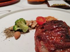 -赤火牛排(金狮广场店)
