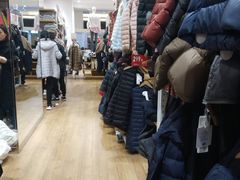 -优衣库(福州爱琴海购物公园店)
