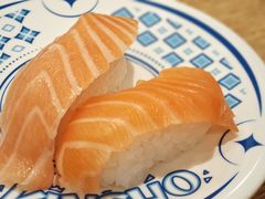 -金匠寿司(金虹桥国际中心店)