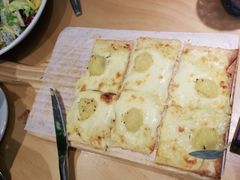 -夏日玛莉西餐厅(岳阳花板桥步步高店)