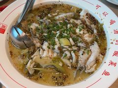 -川里谈·川味小馆(北京路店)