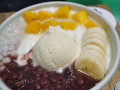 -宝珠奶酪(长宁金虹桥店)