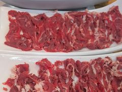 -大四喜·鲜牛肉火锅(洛阳大学城店)