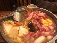 -坂吉屋·居酒屋深夜食堂(龙湖店)