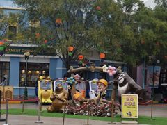 -沈阳方特欢乐世界