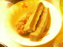 卤豆腐干和卤丸子-东方削面(迎泽街店)