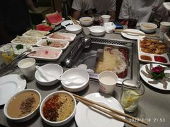 -海底捞火锅(龙湖北京大兴天街店)