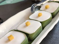-帕蓝·暹罗料理(大学路店)