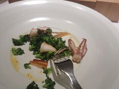 -王品牛排(杭州大厦店)