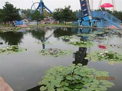 -南戴河国际娱乐中心