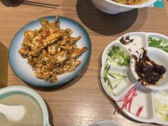 -尹三豆汁(天坛店)