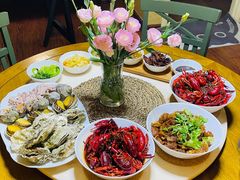 -古洼一锅鲜(国道店)