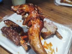-赵元章肉骨烧(山塘街店)
