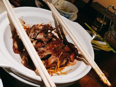 -客语客家菜(东山口店)