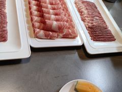-君邦火锅(新疆大厦店)