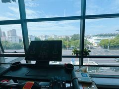 -超减·私教减肥馆(世博店)