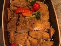 -惠州白鹭湖雅居乐喜来登度假酒店-盛宴标帜西餐厅